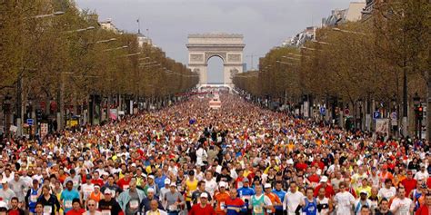 paris marathon 2023 results